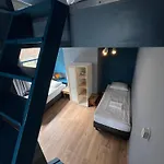 Guest house Nes Amsterdam