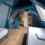 Guest house Nes Amsterdam