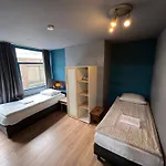 Guest house Nes Amsterdam