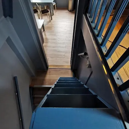 Nes Vendégház 3*