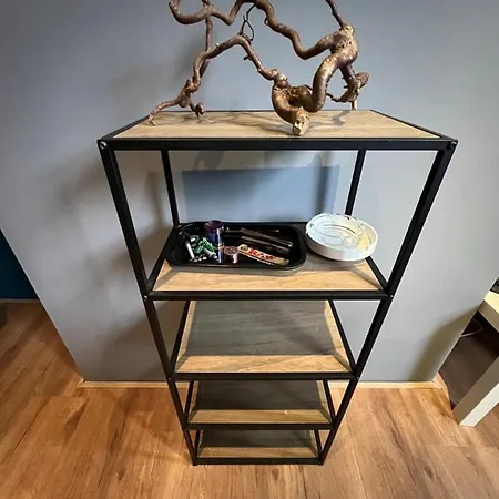 Nes Penzion Amsterdam