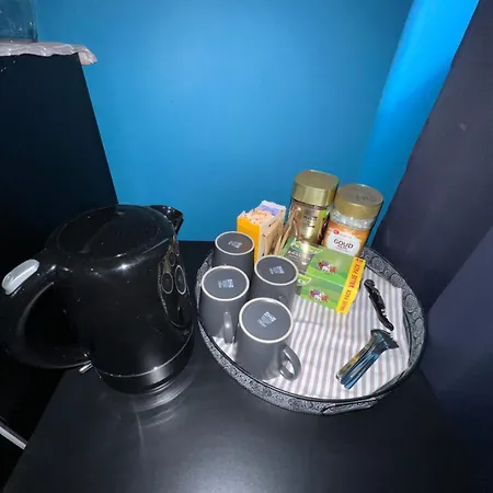 Bed & Breakfast Nes 2*