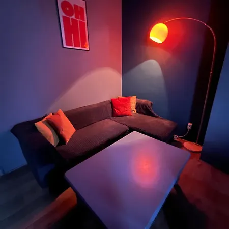 Nes 게스트하우스 3*