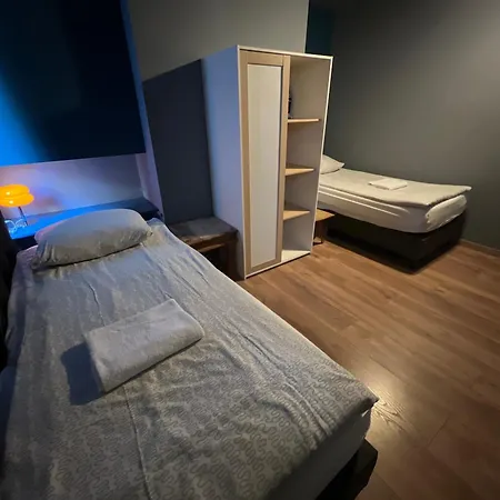Vendégház Nes