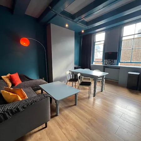 Nes Bed and breakfast