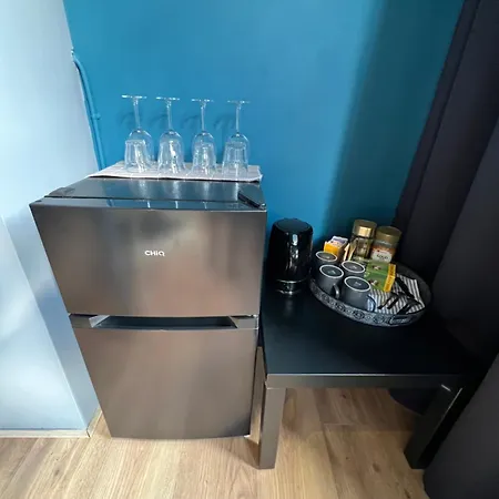 Vendégház Nes 3*