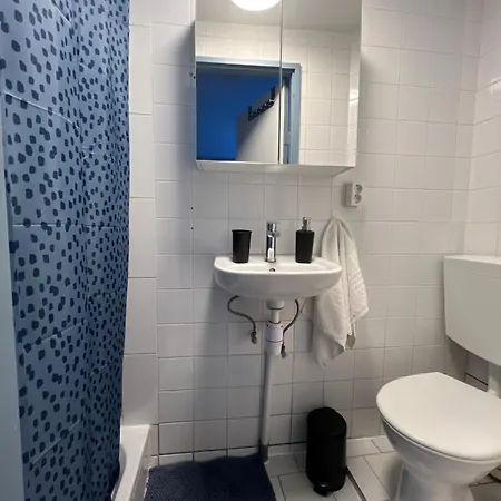 Penzion Nes Amsterdam