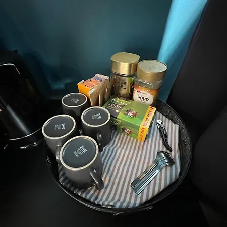 Nes Bed & Breakfast