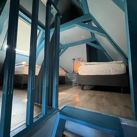 Nes Amszterdam
