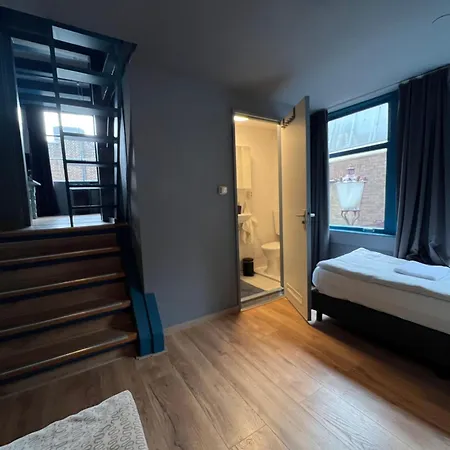 Bed and breakfast Nes