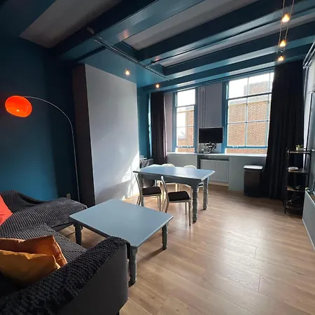 Nes Bed & Breakfast 2*