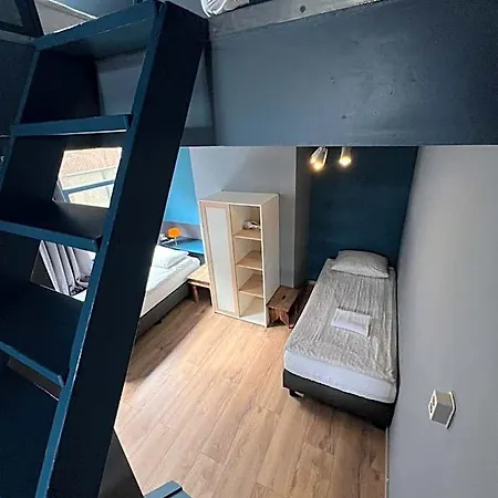 Vendégház Nes Amszterdam