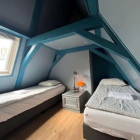 Nes 3* Amszterdam