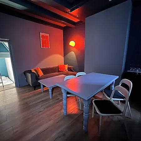 Vendégház Nes 3*