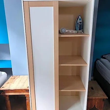 Vendégház Nes 3*