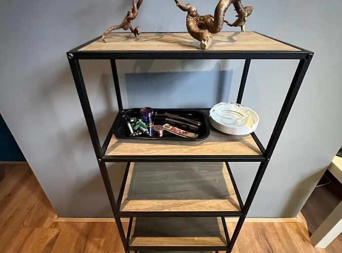 Nes Pensjonat Amsterdam