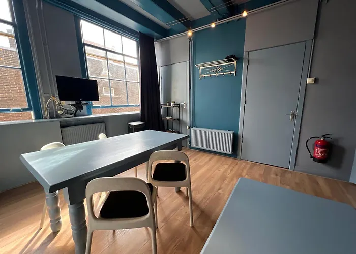 ゲストハウス Nes