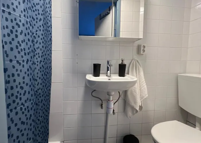 Pensjonat Nes Amsterdam