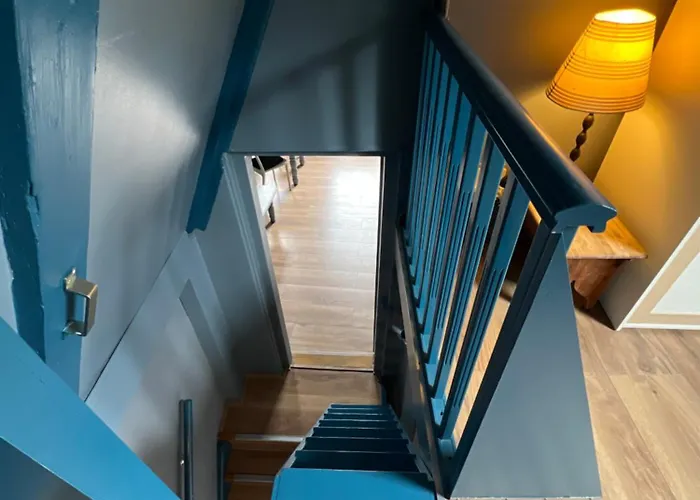 ゲストハウス Nes