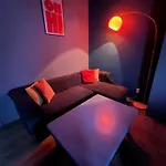 Nes ゲストハウス 3*