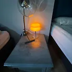 Nes ゲストハウス 3*