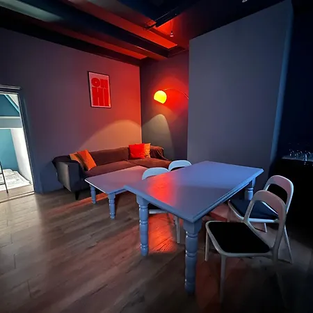 Nes Bed and Breakfast