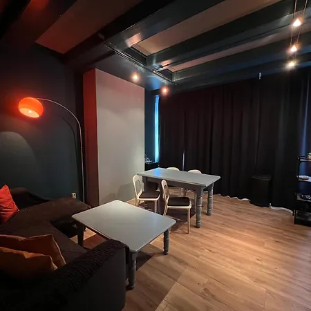 Maison d'hôtes Nes 3*