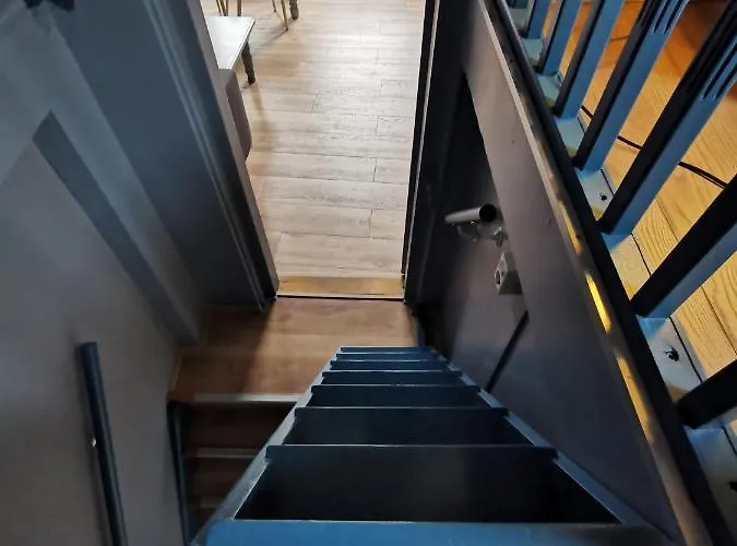 Nes Maison d'hôtes 3*