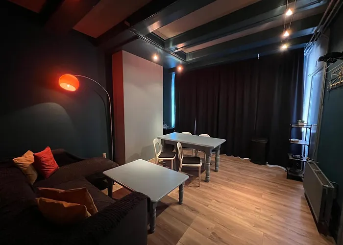 Maison d'hôtes Nes 3*