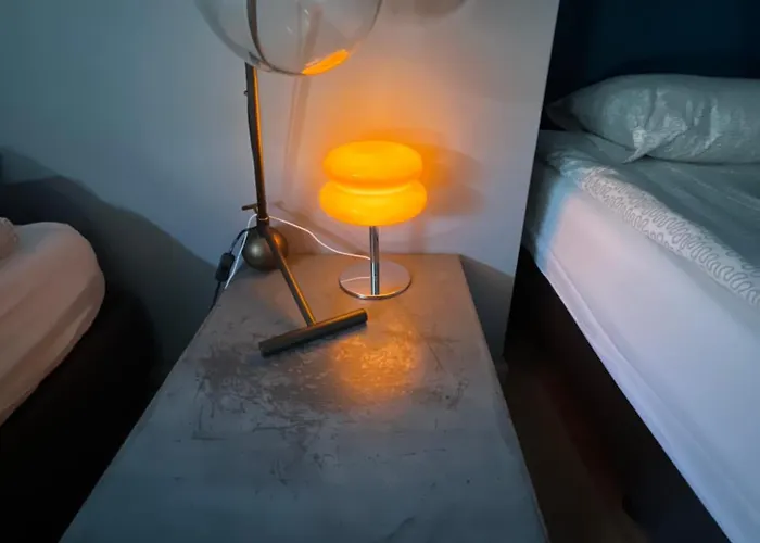 Nes Maison d'hôtes 3*