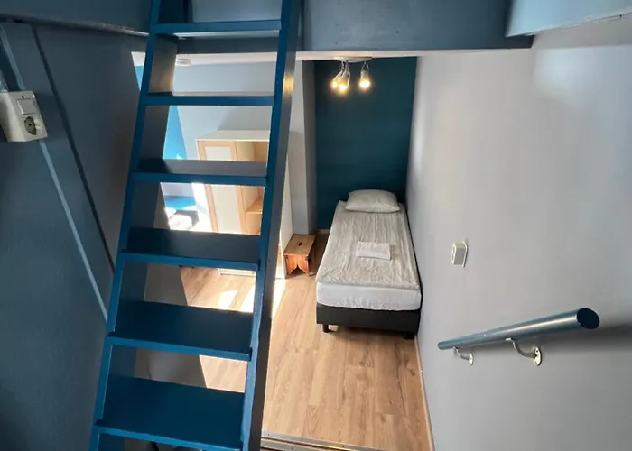 Maison d'hôtes Nes 3*