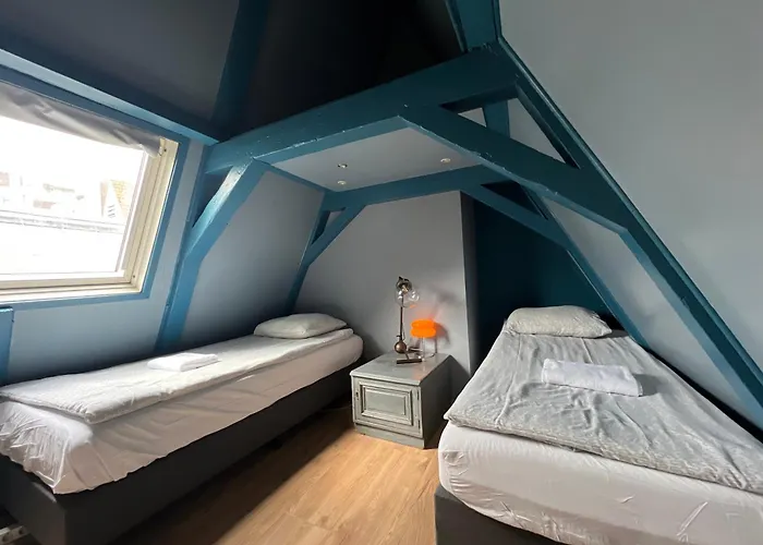 Maison d'hôtes Nes 3*